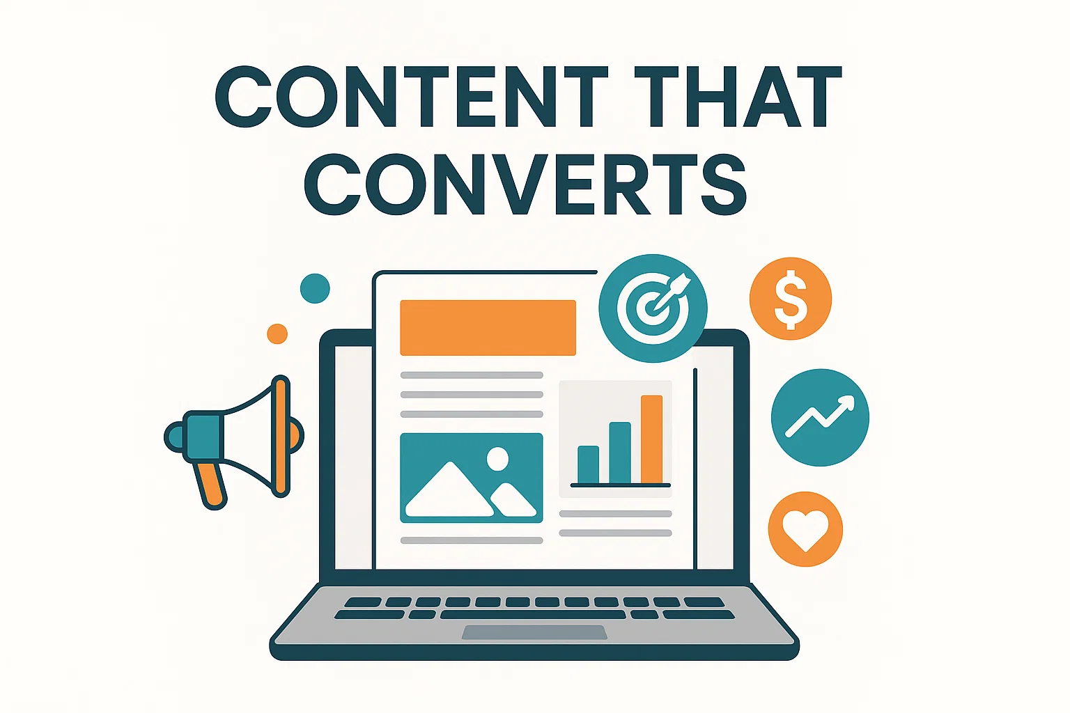 Content Marketing 101: How to Plan, Create, and Promote Content That Converts
