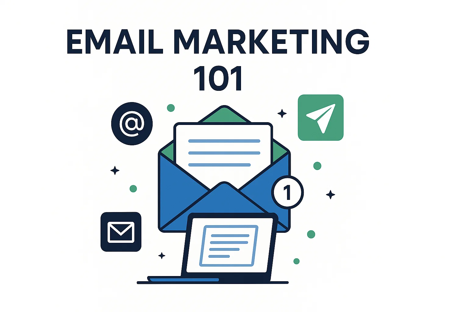 Email Marketing Made Easy: Build and Nurture Your List Like a Pro